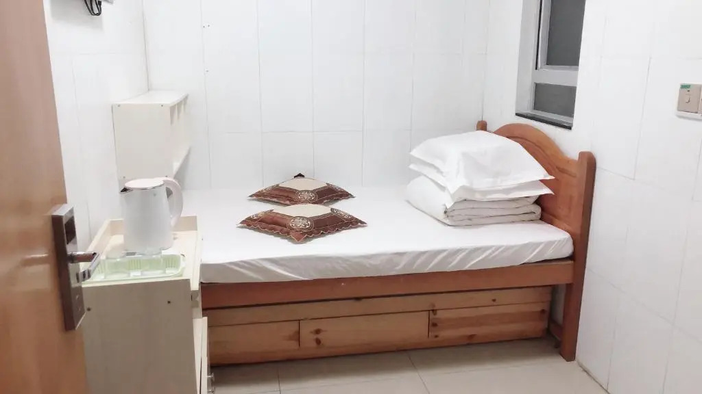 Hung Fai Guest House