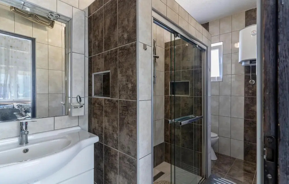 Nice Home in Krk With Wifi and 2 Bedrooms