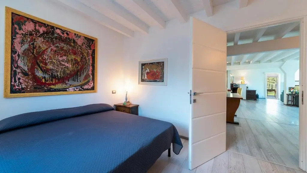 VILLA BUBI 8&1, Emma Villas
