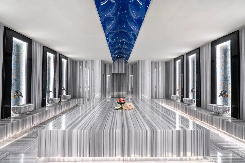 Diamond Sea Hotel