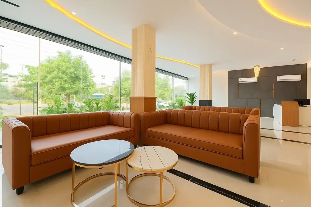 Hotel Shree Narayana By Perfectstayz Group