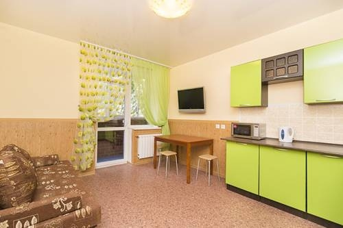 On Amundsena Ieropolis-5 Apartments