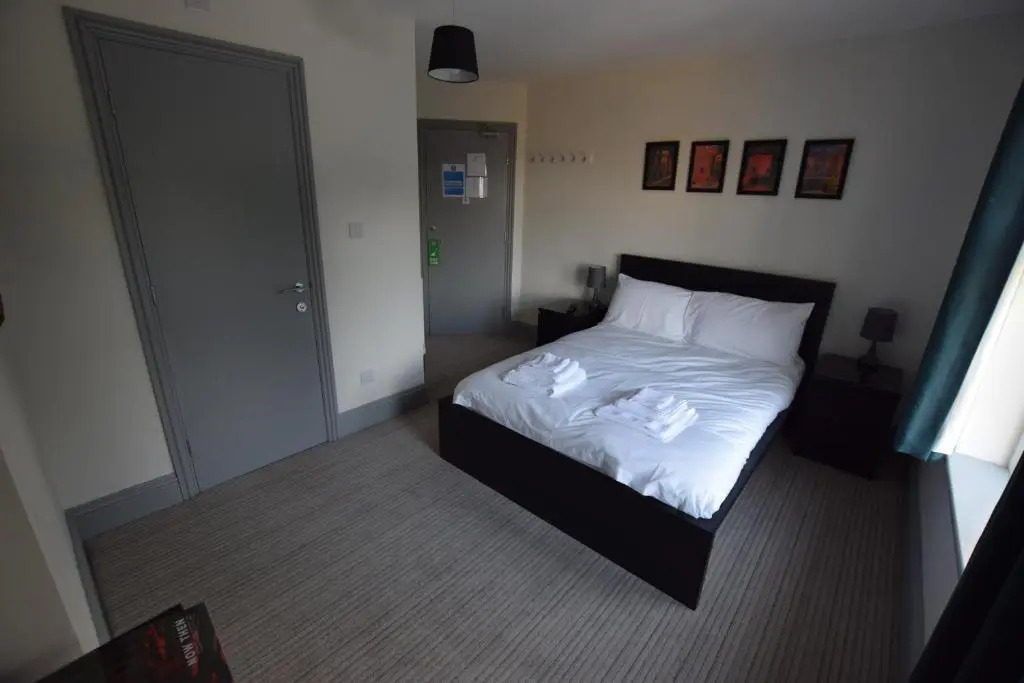 Sleep Hotel