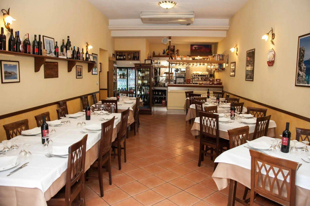 Albergo Perseo