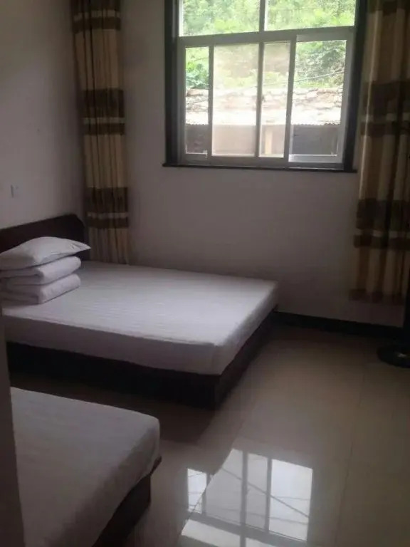Yesanpo Bailixia 168 Inn