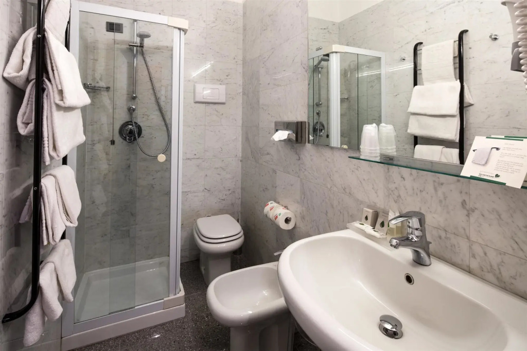 Best Western Hotel Turismo