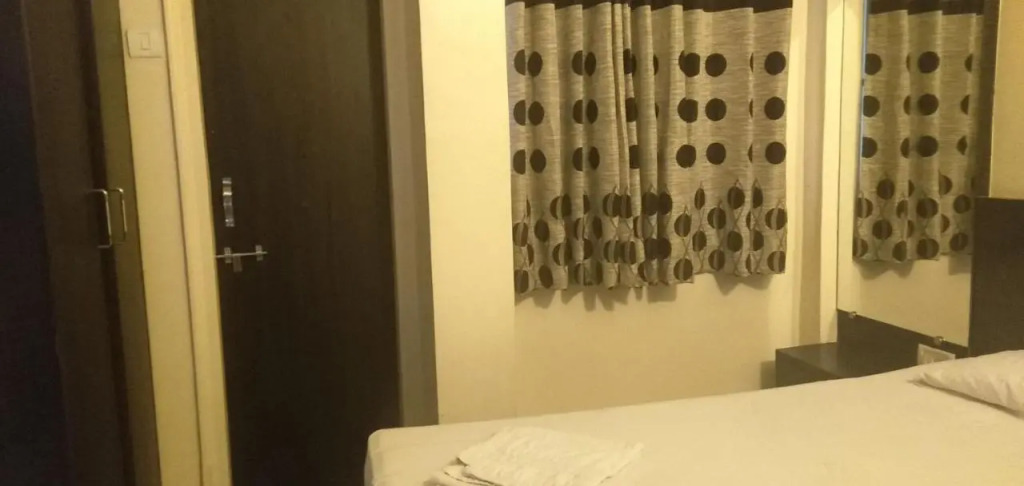 Hotel Rose Lodge