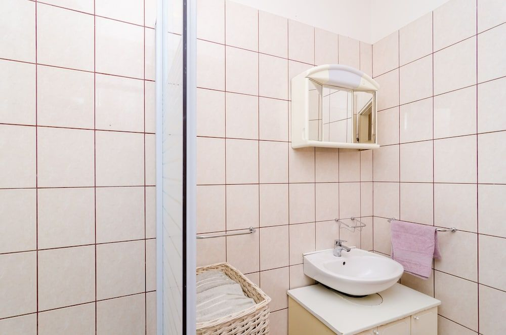 Apartment Tenega