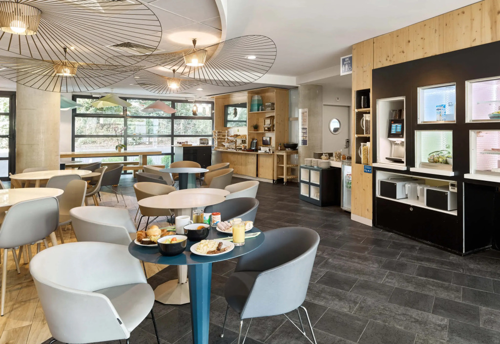 B&B HOME Vélizy