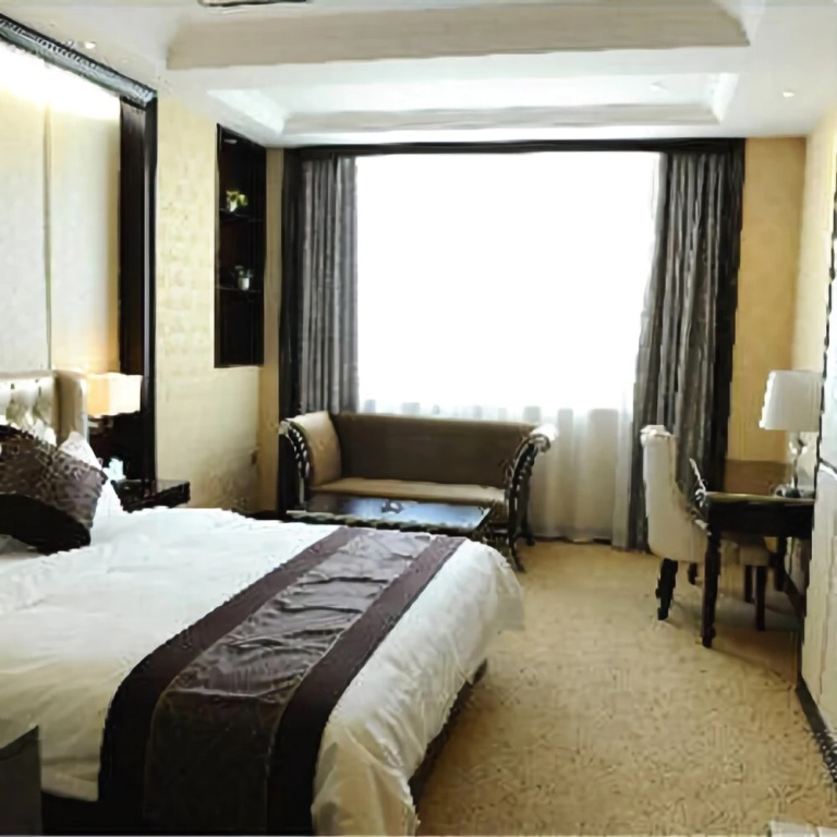 Jun Jin Hotel