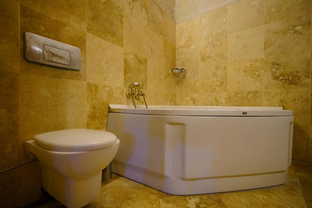 Vezir Cave Suites