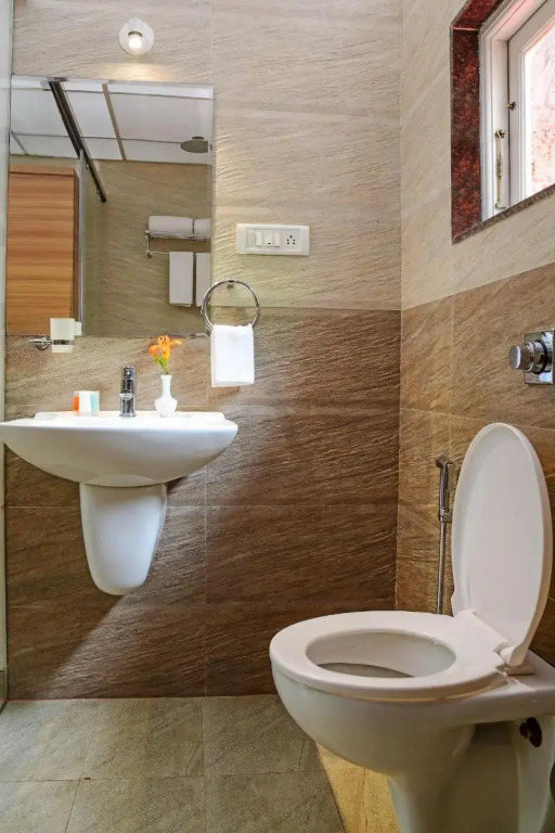Regenta Place Green Leaf Mahabaleshwar