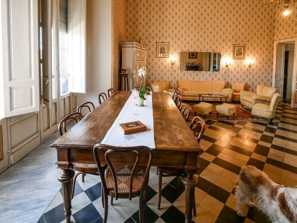 Bed & Breakfast Castello Vecchio