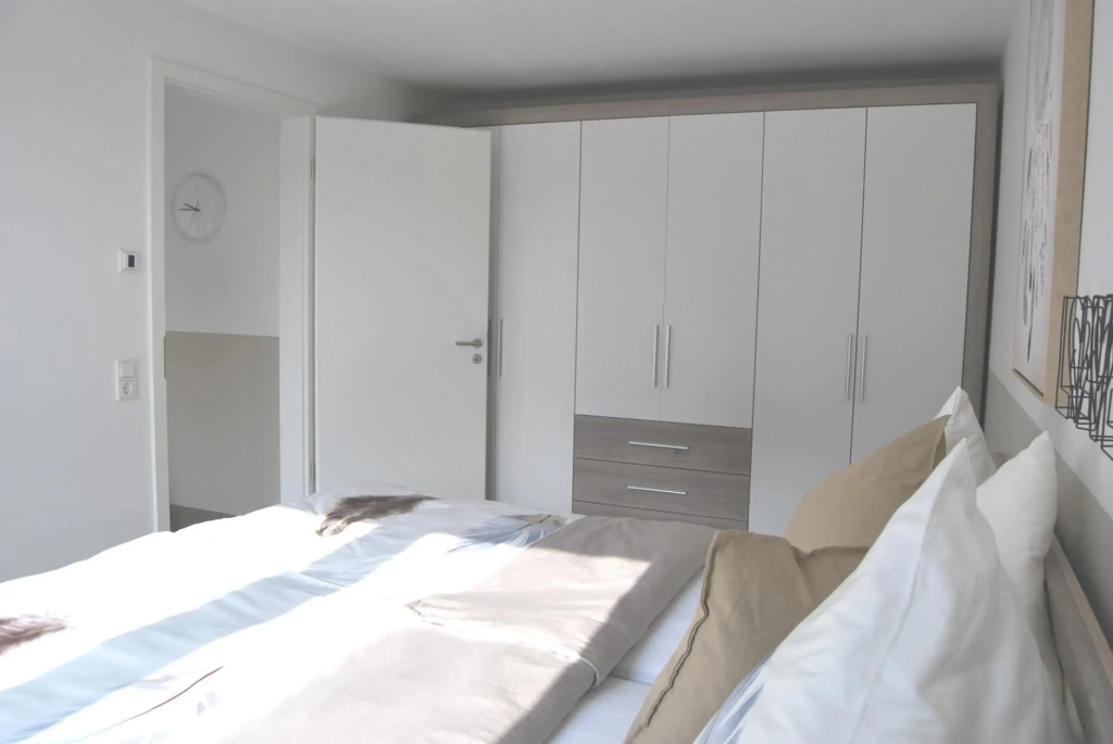 Ferienwohnung "Saartal"
