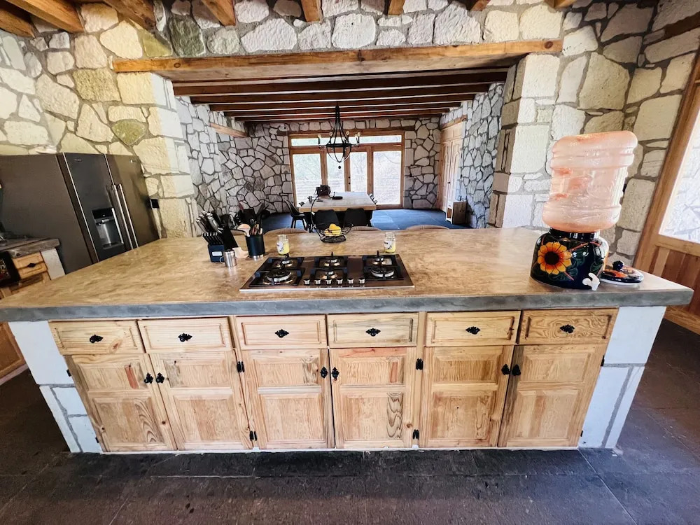 Casa Francisca