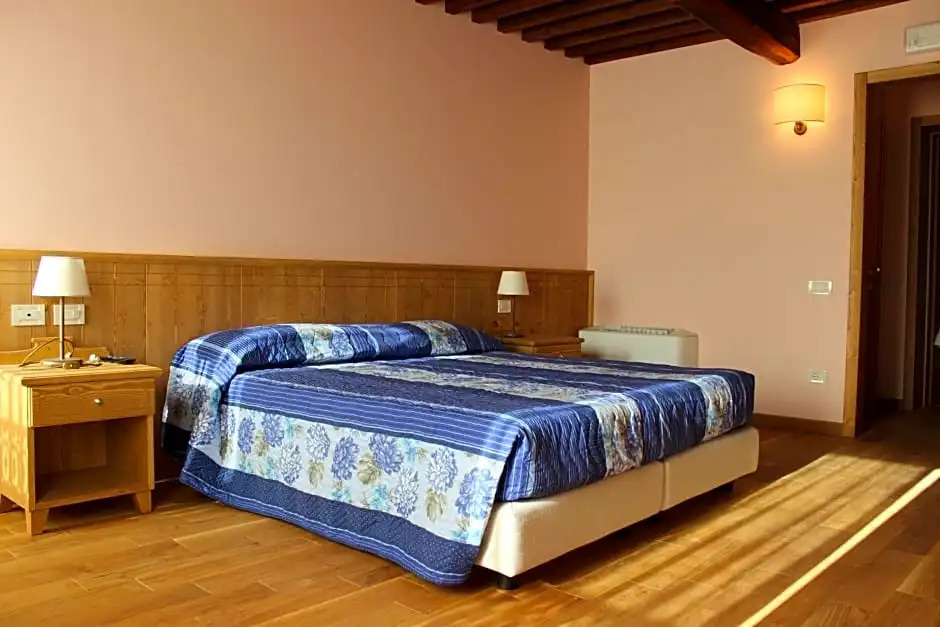 Agriturismo Le Giarine