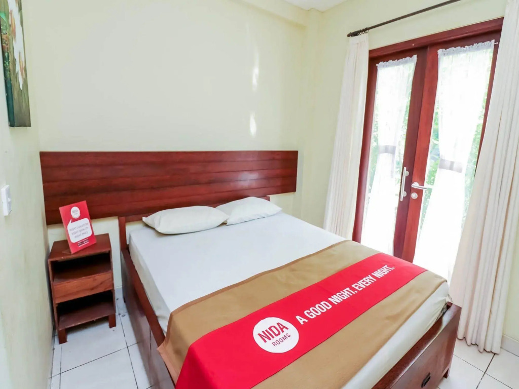 Hotel Damai