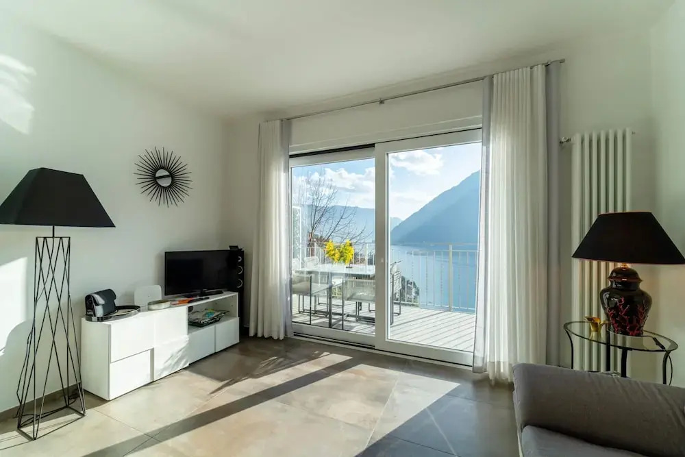 Ka Doro With Lake View