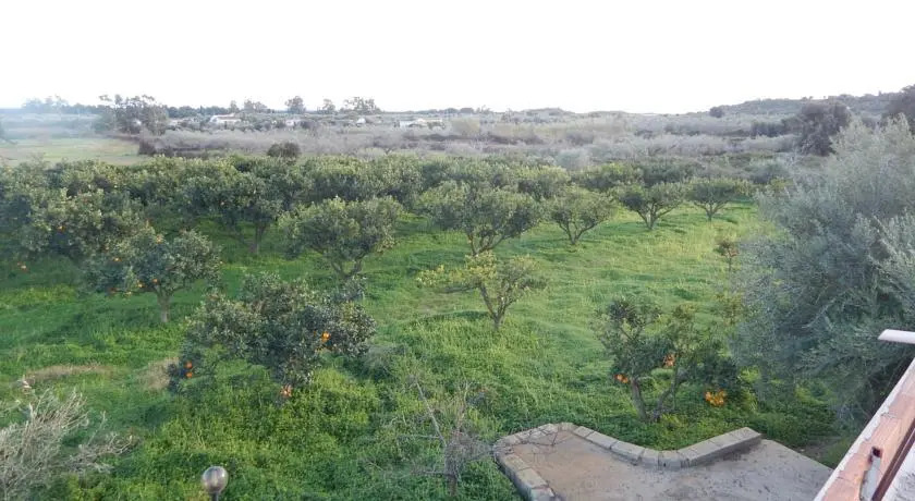 Residenza Rosa Maria Country House