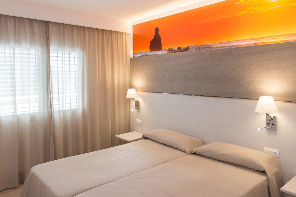 Art Apartments by Typic Hotels