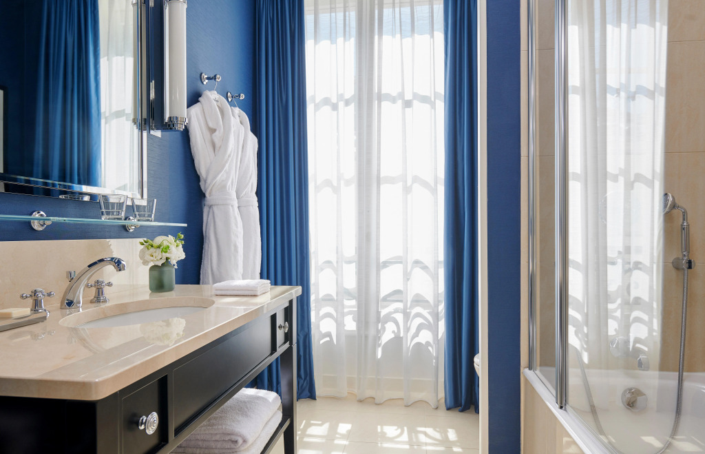 InterContinental Paris Le Grand by IHG