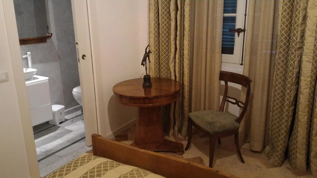 La Casa nel Borgo