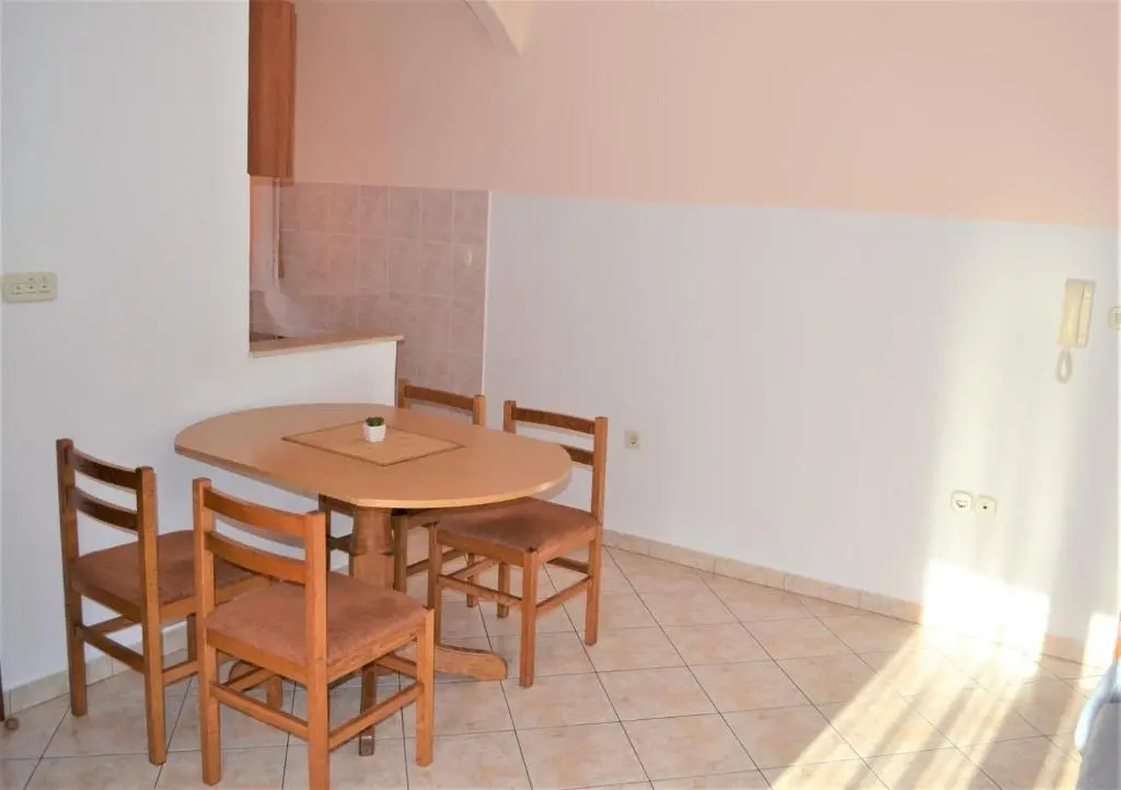 Apartmani Krizmanić - 60 metara od mora