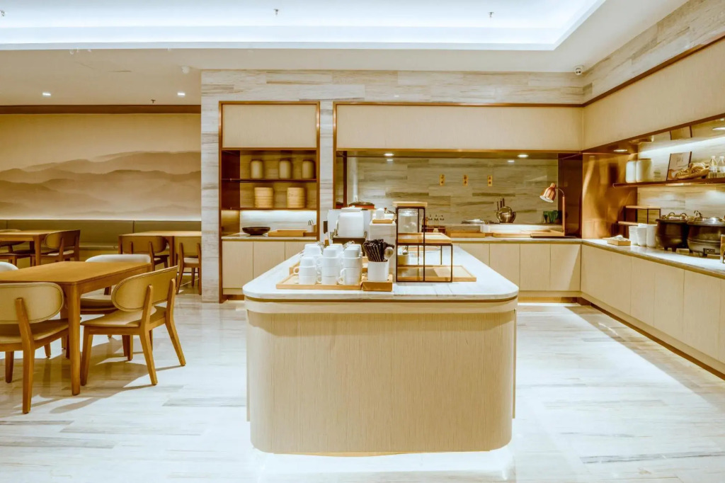 Ji Hotel (Chongqing Nan An Shanghai City)