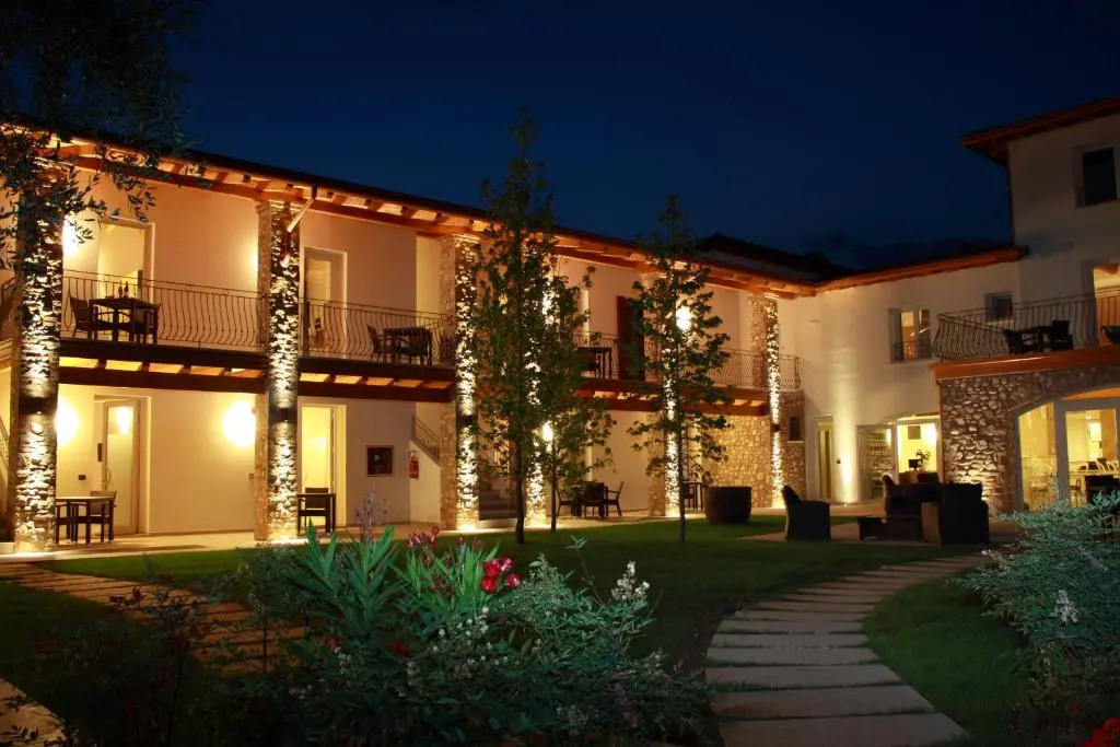 Agriturismo Corte Aurea