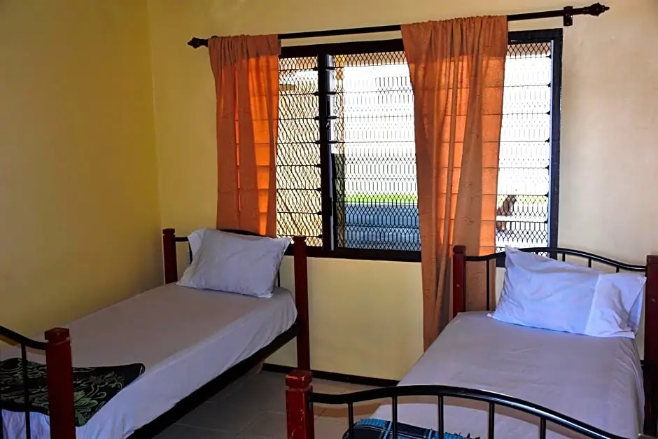 Westfield Homestay Fiji