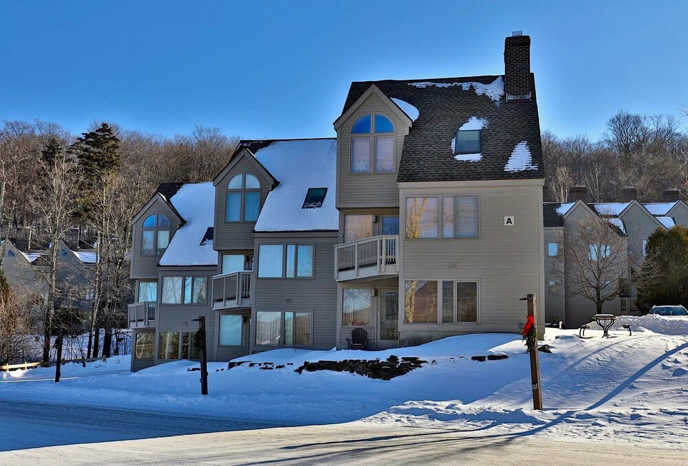 Fall Line Condos by Killington VR - 1 Bedrooms