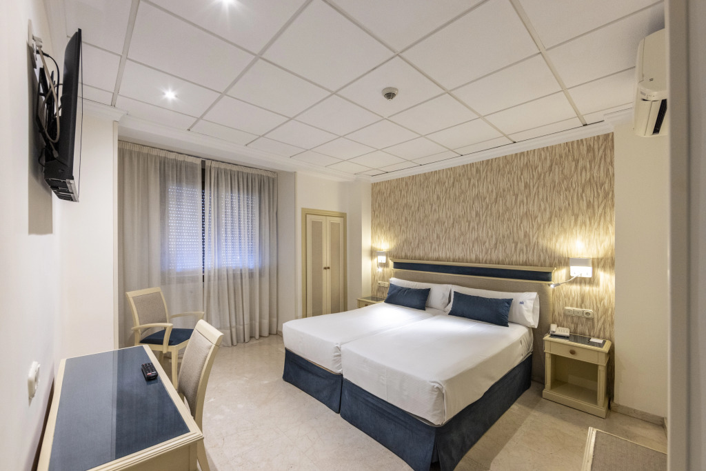 Hotel Sacromonte
