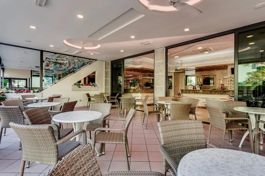 Hotel Bamby