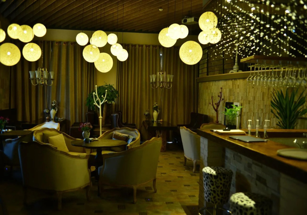 Highton Hotel Shanghai
