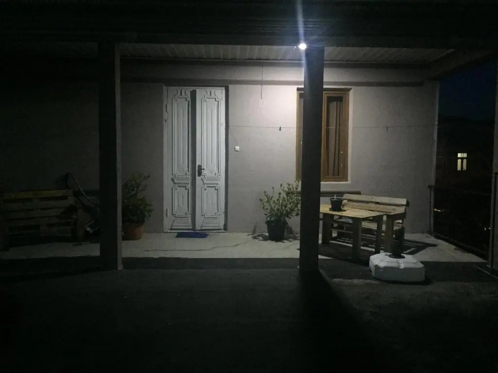 Sofio's Apartment