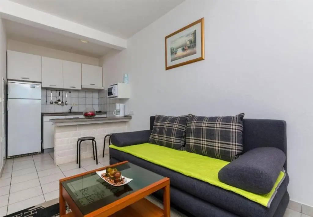 Apartments Anica
