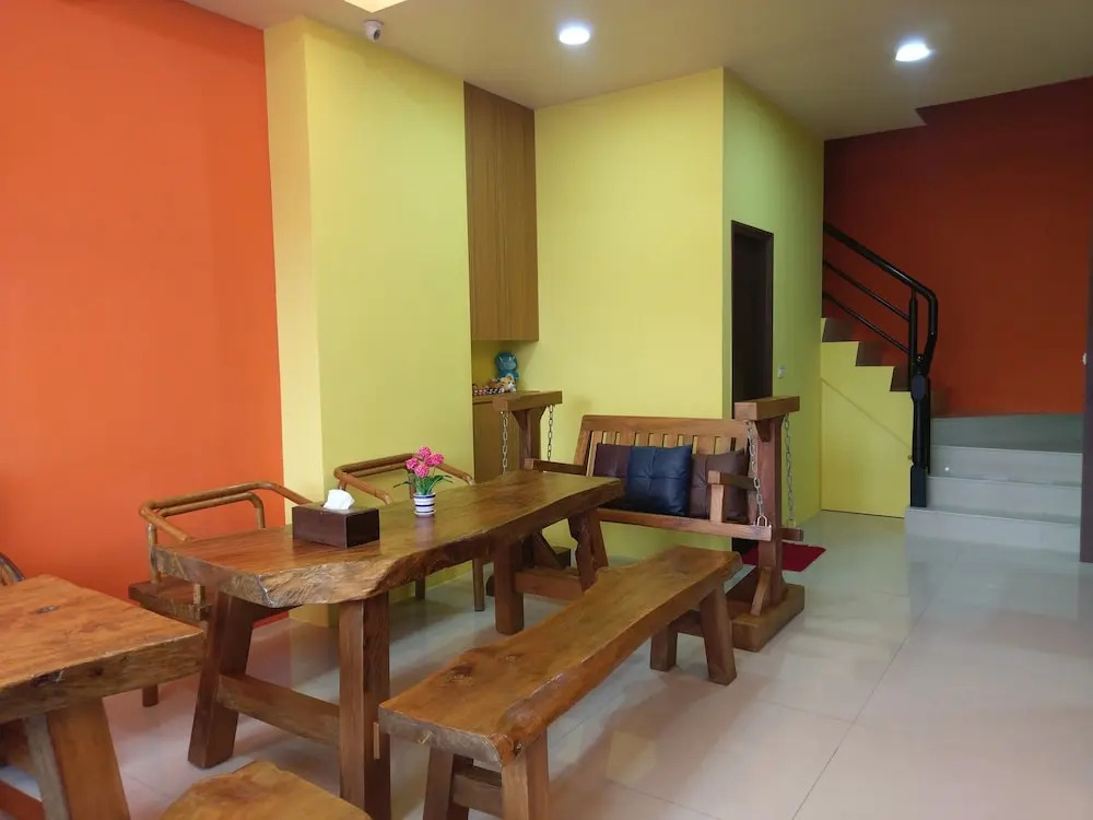 Harmony Village 2
