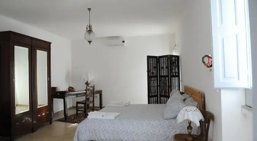 Masseria Capocaccia