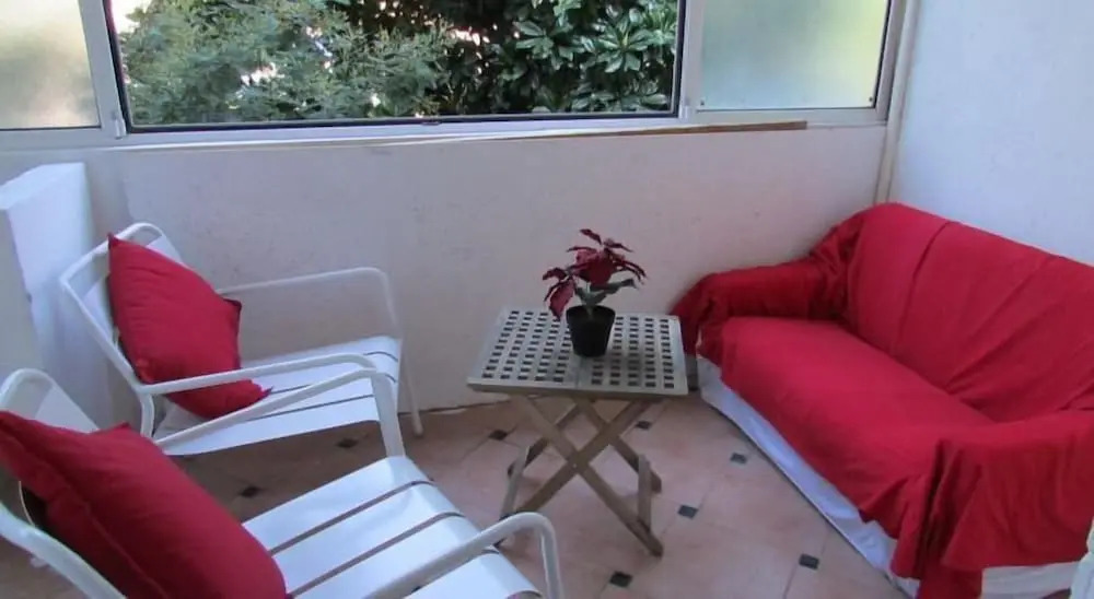 Hotel Ambra