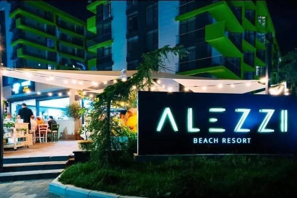 Alezzi Seaside 1