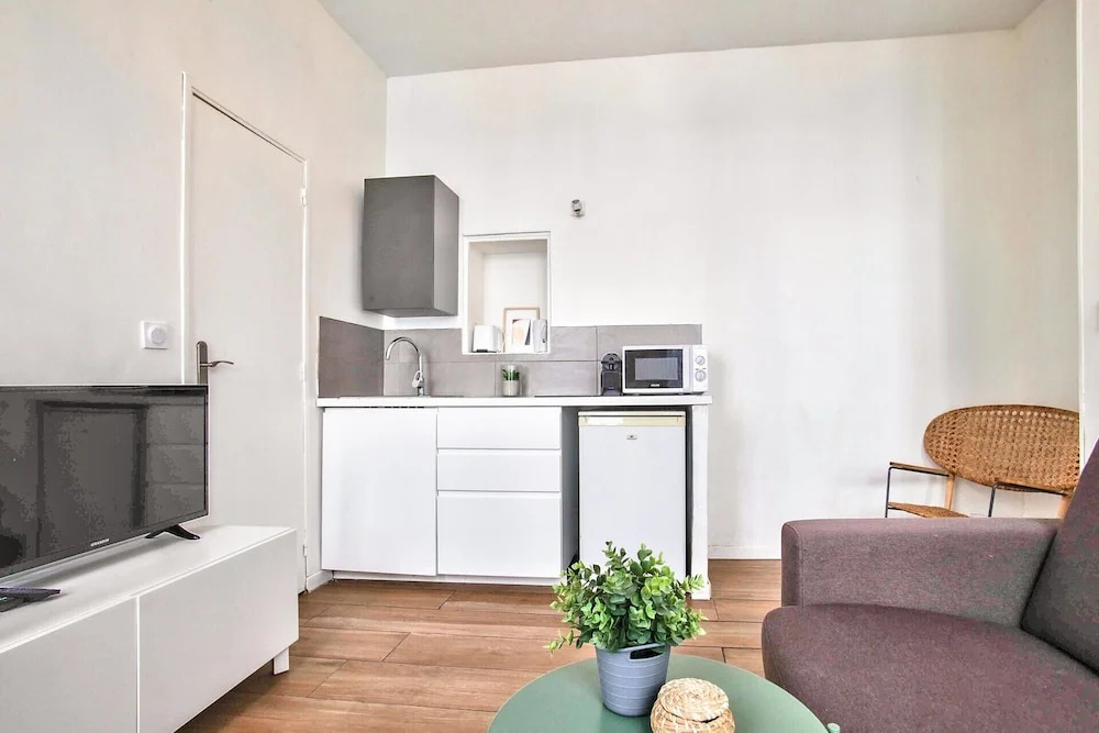Appartement Champs de Mars 2