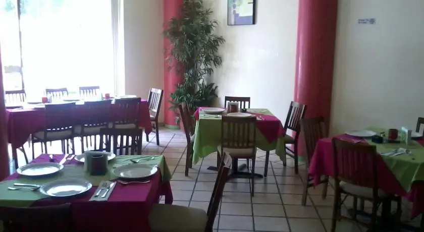 Hotel Espana