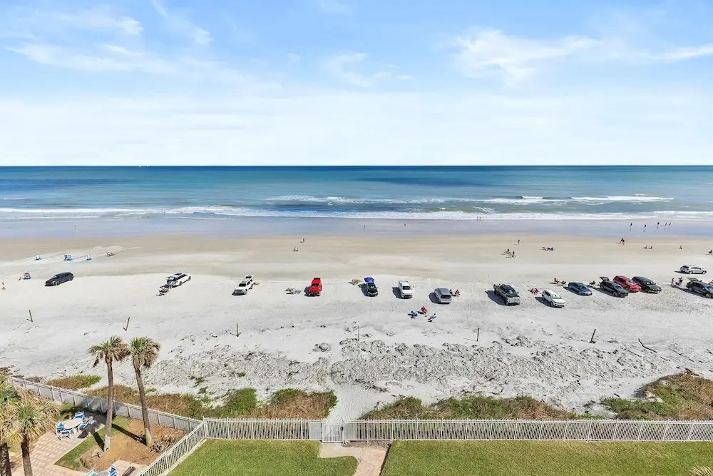 Atlantic Villas 601