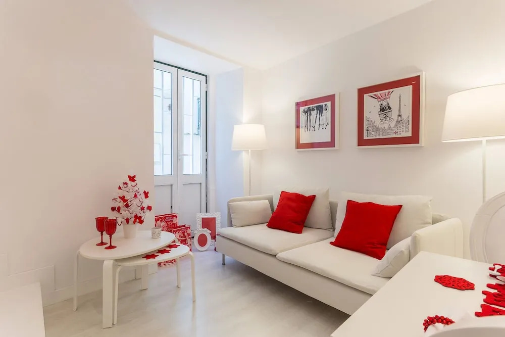 Cosy Panteão by Homing