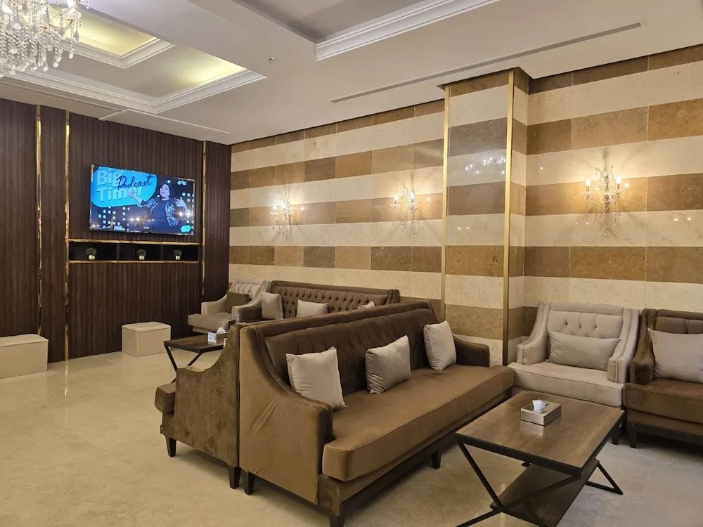 Cloud Dream Hotel Suites