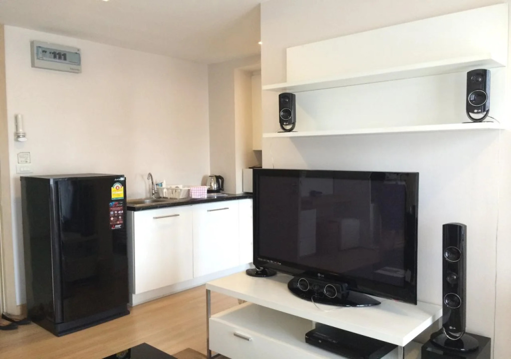 Baan K Residence