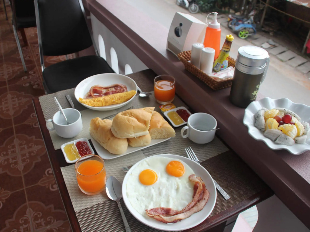 DP Guesthouse