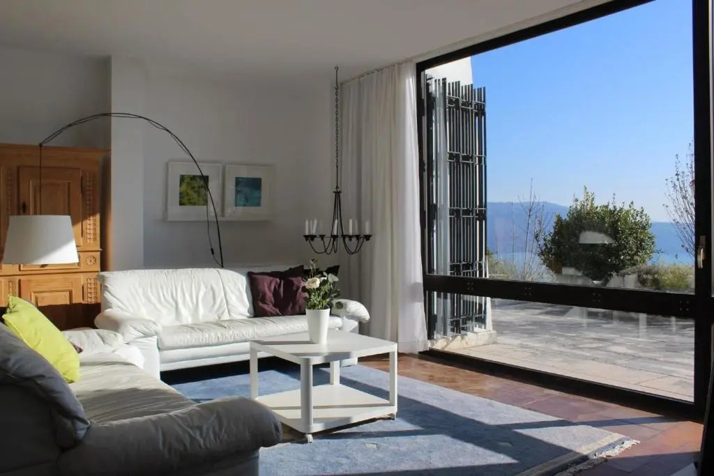 Ferienhaus mit Privatpool für 7 Personen ca 300 m in Toscolano-Maderno, Gardasee Westufer Gardasee