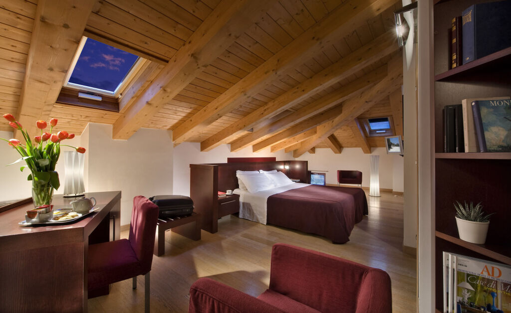 Annia Park Hotel Venice Airport