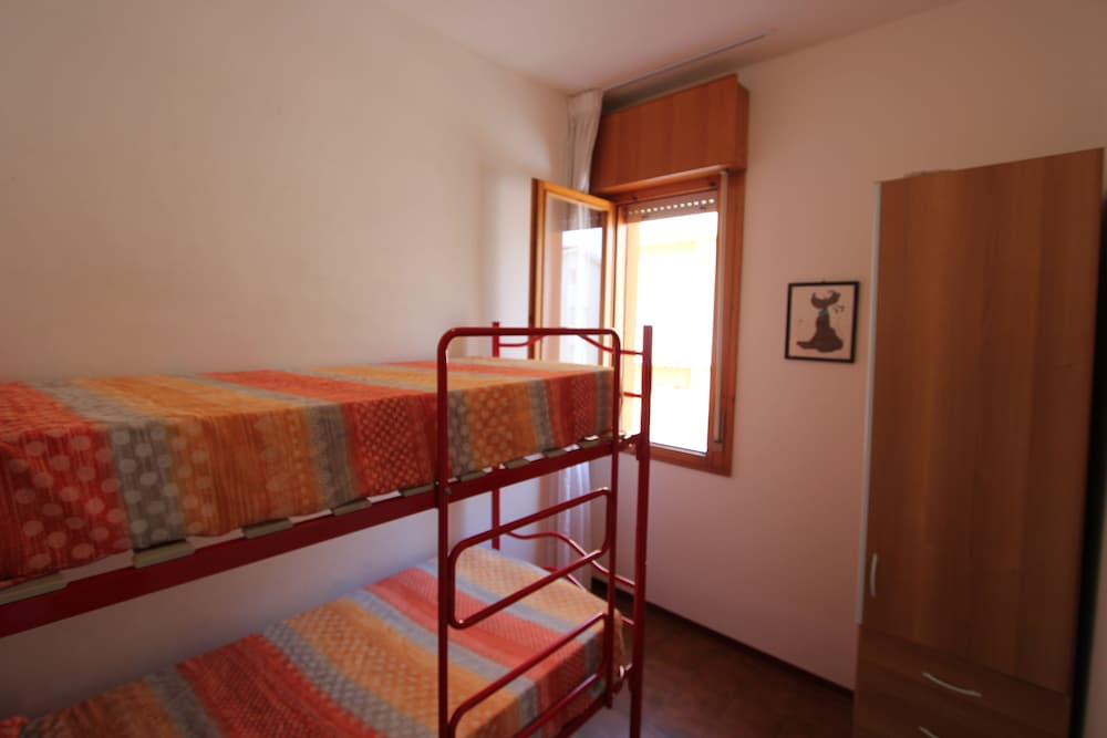 Comfortable Flat Near the Beach